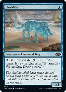 Image for Floodhound (300) [Jumpstart 2022]