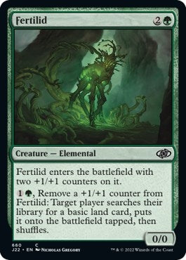 Image for Fertilid (660) [Jumpstart 2022]