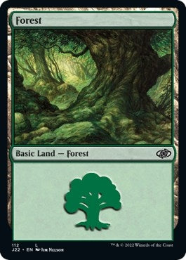 Image for Forest (112) (112) [Jumpstart 2022]
