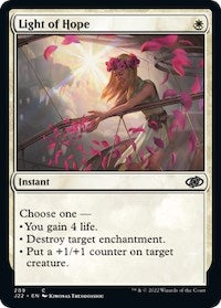 Image for Light of Hope (209) [Jumpstart 2022]