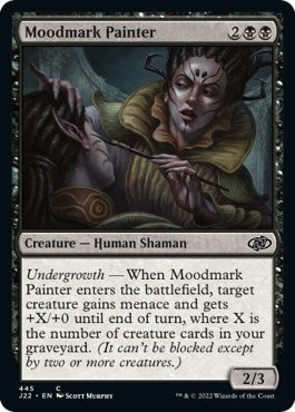 Image for Moodmark Painter (445) [Jumpstart 2022]