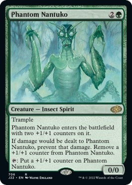 Image for Phantom Nantuko (706) [Jumpstart 2022]