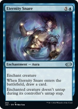 Image for Eternity Snare (292) [Jumpstart 2022]