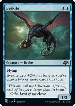 Image for Eyekite (293) [Jumpstart 2022]
