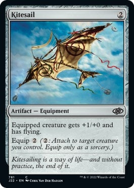 Image for Kitesail (781) [Jumpstart 2022]