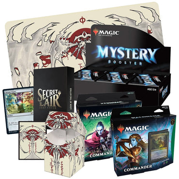 Image for Secret Lair: Festival in a Box Philadelphia 2023 Bundle [Secret Lair Drop Series]