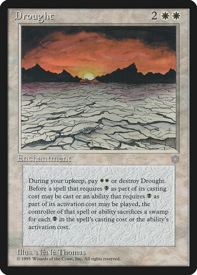 Image for Drought [Ice Age]