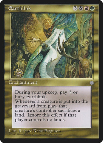 Image for Earthlink [Ice Age]