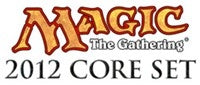 Image for Magic 2012 (M12) - 3x Booster Packs (draft set) [Magic 2012 (M12)]