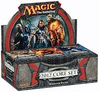 Image for Magic 2012 (M12) - Booster Box [Magic 2012 (M12)]
