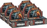 Image for Magic 2012 (M12) - Booster Box Case (6 Boxes) [Magic 2012 (M12)]