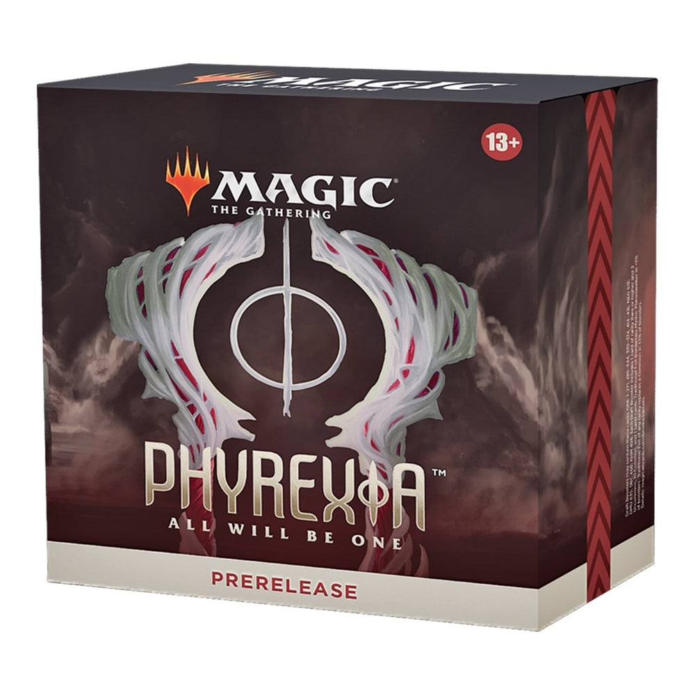 Image for Phyrexia: All Will Be One - Prerelease Pack [Phyrexia: All Will Be One]