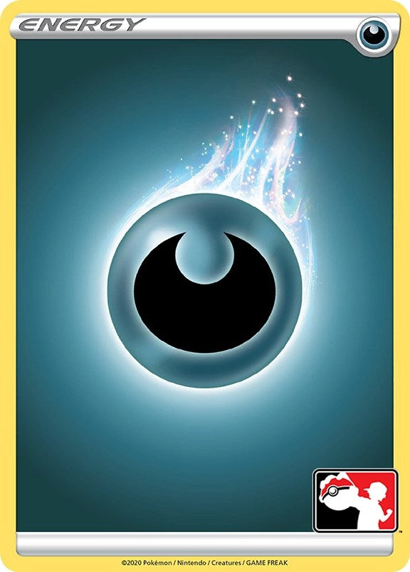 Image for Darkness Energy (Prize Pack Series 1) [Prize Pack Series Cards]