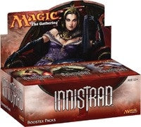 Image for Innistrad - Booster Box [Innistrad]