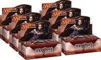 Image for Innistrad - Booster Box Case (6 boxes) [Innistrad]