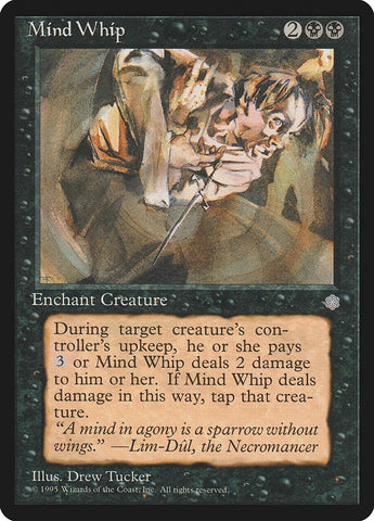 Image for Mind Whip [Ice Age]