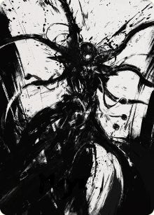 Image for Tekuthal, Inquiry Dominus Art Card (69) [Art Series: Phyrexia: All Will Be One]