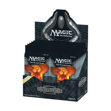Image for Magic 2013 (M13) - Booster Battle Pack Display Box [Magic 2013 (M13)]