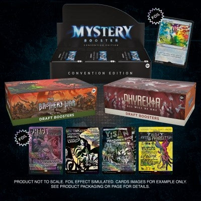 Image for Secret Lair: Festival in a Box Minneapolis 2023 Bundle [Secret Lair Drop Series]