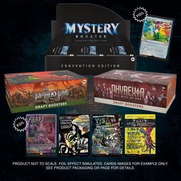 Image for Secret Lair: Festival in a Box Minneapolis 2023 Bundle [Secret Lair Drop Series]