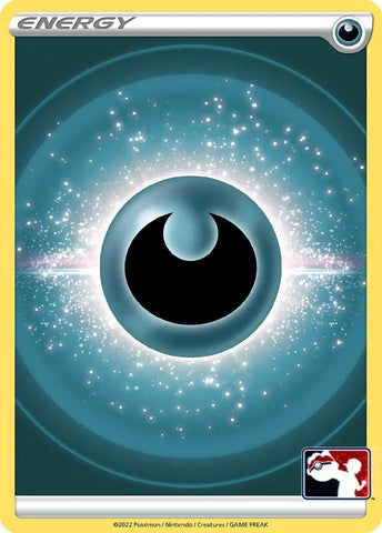 Image for Darkness Energy (Prize Pack Series 2) [Prize Pack Series Cards]