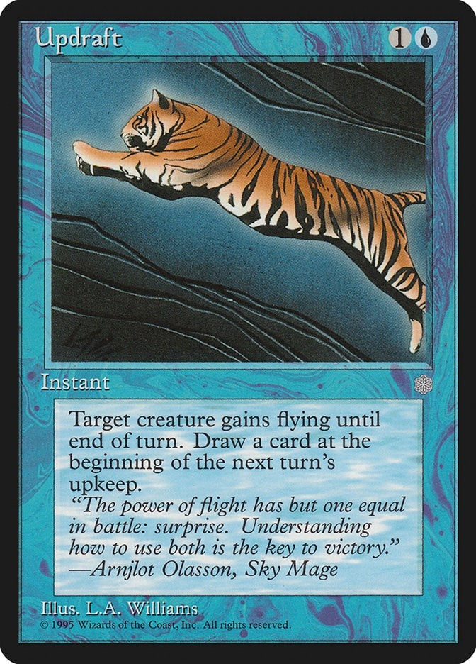 Image for Updraft [Ice Age]