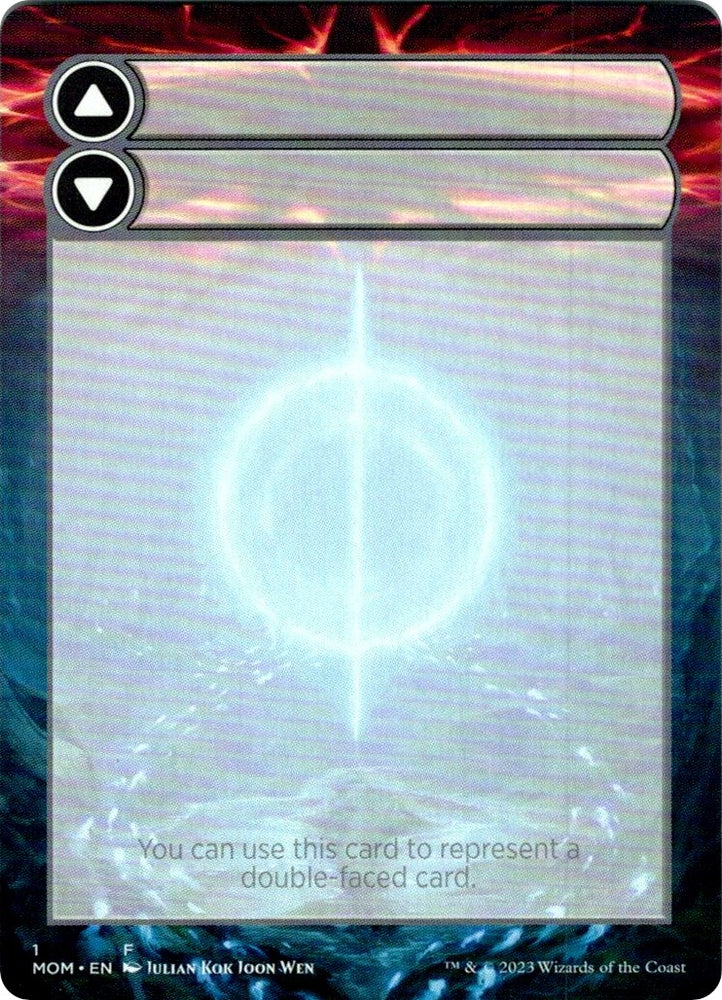 Image for Helper Card (1) [March of the Machine]