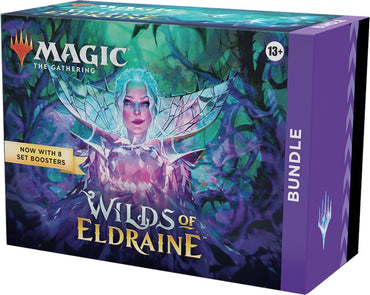 Image for Wilds of Eldraine - Bundle [Wilds of Eldraine]