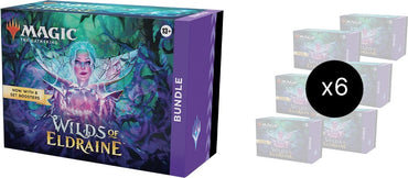 Image for Wilds of Eldraine - Bundle Case [Wilds of Eldraine]