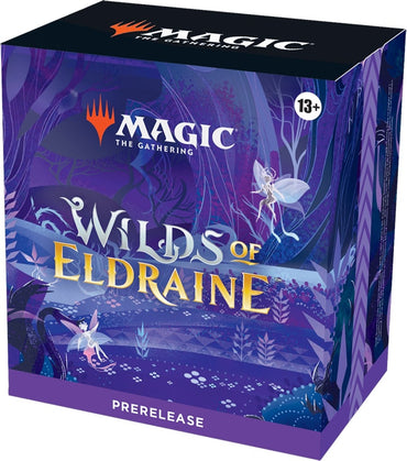 Image for Wilds of Eldraine - Prerelease Pack [Wilds of Eldraine]