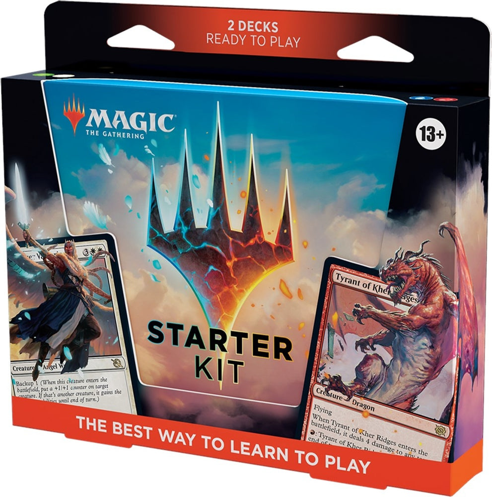 2023 Arena Starter Kit [Arena Starter Kit]