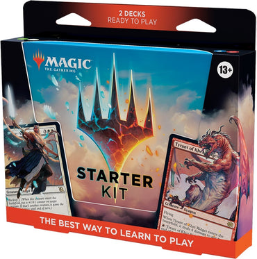 2023 Arena Starter Kit [Arena Starter Kit]