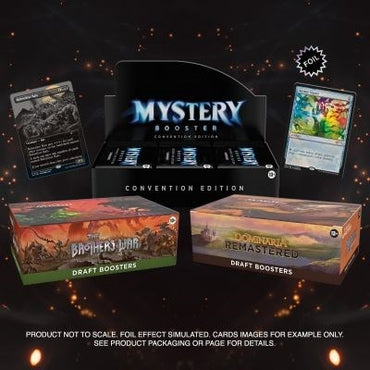 Image for Secret Lair: Festival in a Box Barcelona 2023 - Drafter's Dream Bundle [Secret Lair Drop Series]