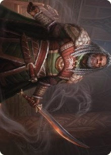 Image for Theoden, King of Rohan Art Card (25) [Art Series: Universes Beyond: The Lord of the Rings: Tales of Middle-earth]