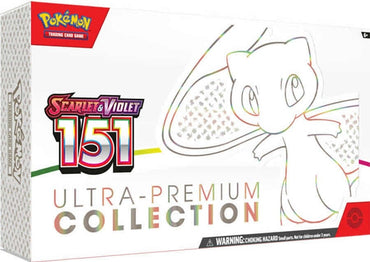 151 Ultra - Premium Collection SV 151