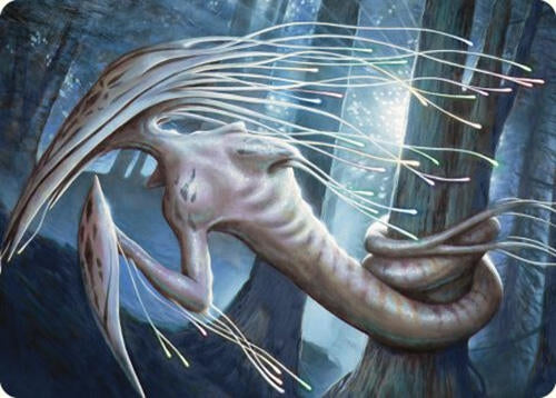 Image for Manaweft Sliver Art Card (81) [ASCMM]