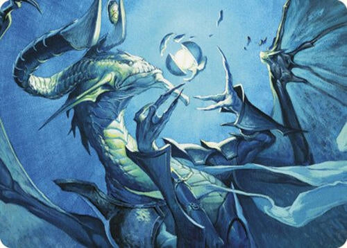 Image for Deep Analysis Art Card (7) [ASCMM]