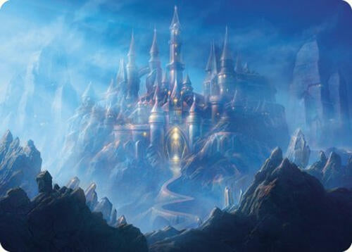 Image for Opal Palace Art Card (30) [ASCMM]