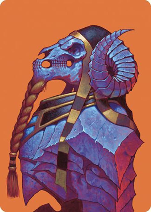 Image for Neheb, the Eternal Art Card (55) [ASCMM]
