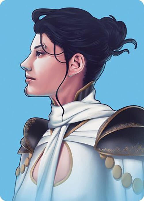 Image for Teysa Karlov Art Card (60) [ASCMM]