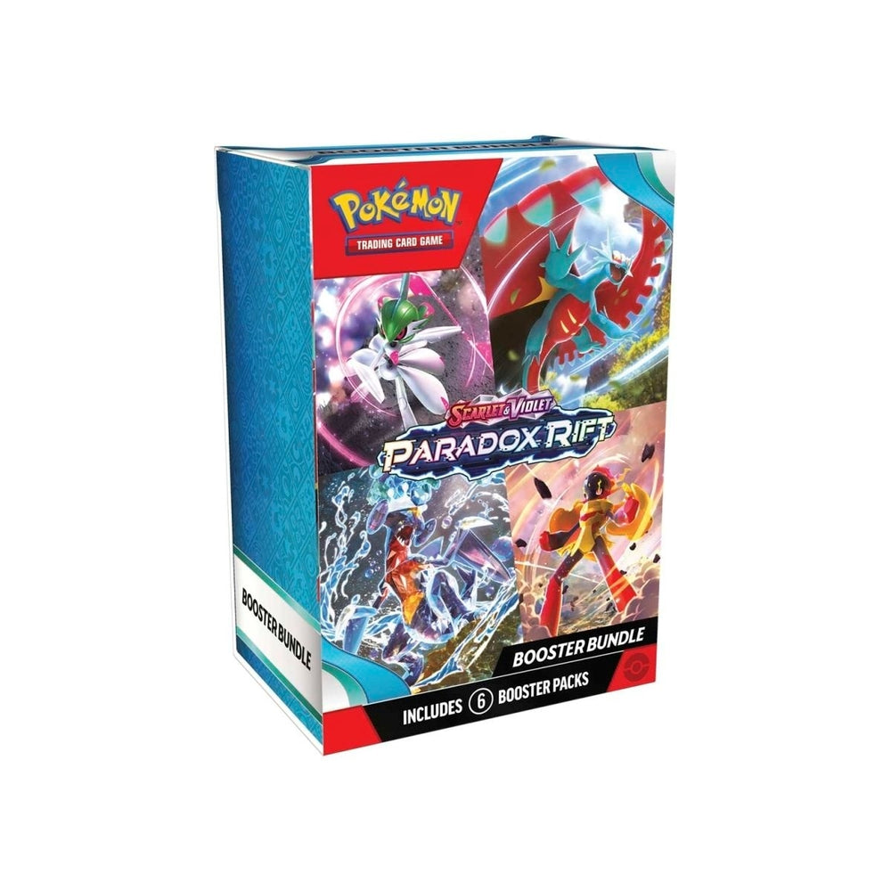 Image for Paradox Rift Booster Bundle (PAR)
