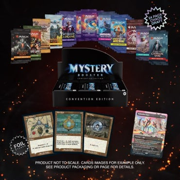 Image for Secret Lair: Festival in a Box Las Vegas 2023 Bundle [Secret Lair Drop Series]