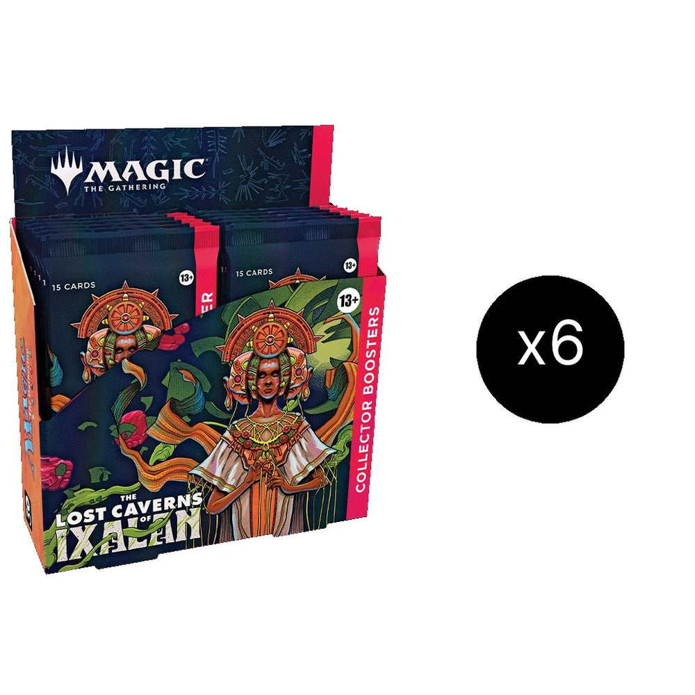 Image for The Lost Caverns of Ixalan [LCI]