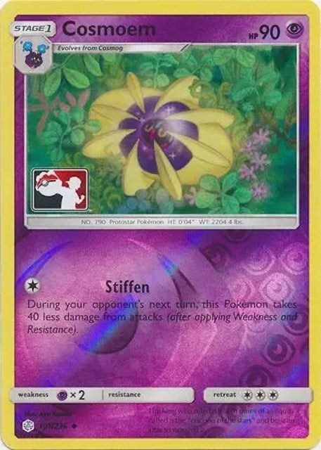 Image for Cosmoem (101/236) [League & Championship Cards]