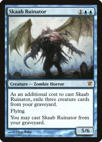 Image for Skaab Ruinator (77) [Innistrad]