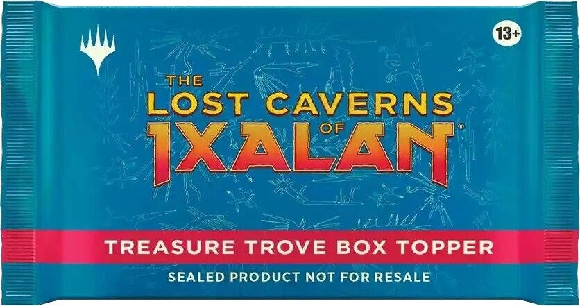 Image for The Lost Caverns of Ixalan [The Lost Caverns of Ixalan]