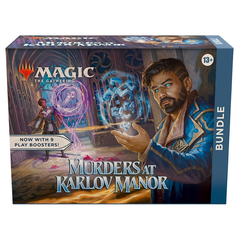 Image for Murders at Karlov Manor - Bundle [Murders at Karlov Manor]