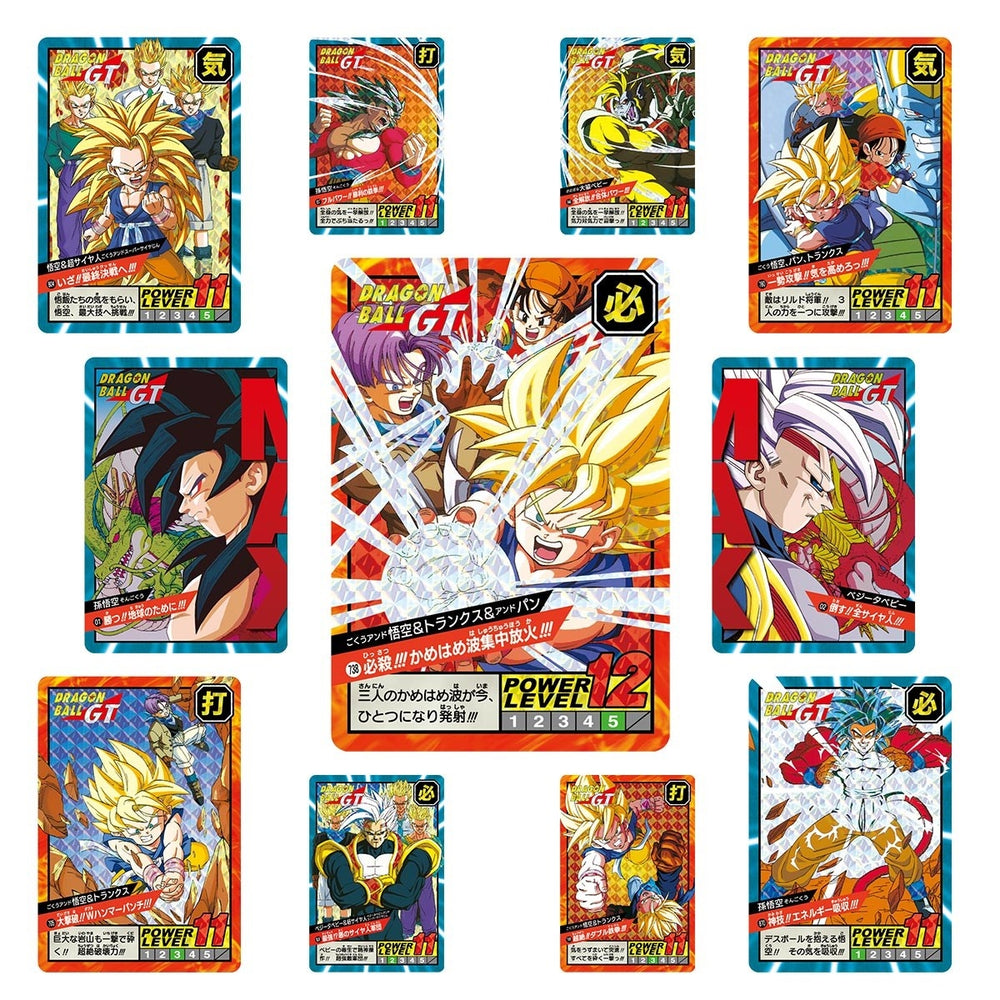 Image for Dragon Ball Super Battle Premium Set Vol. 5 Bundle (Japanese) - Dragon Ball Super: Masters