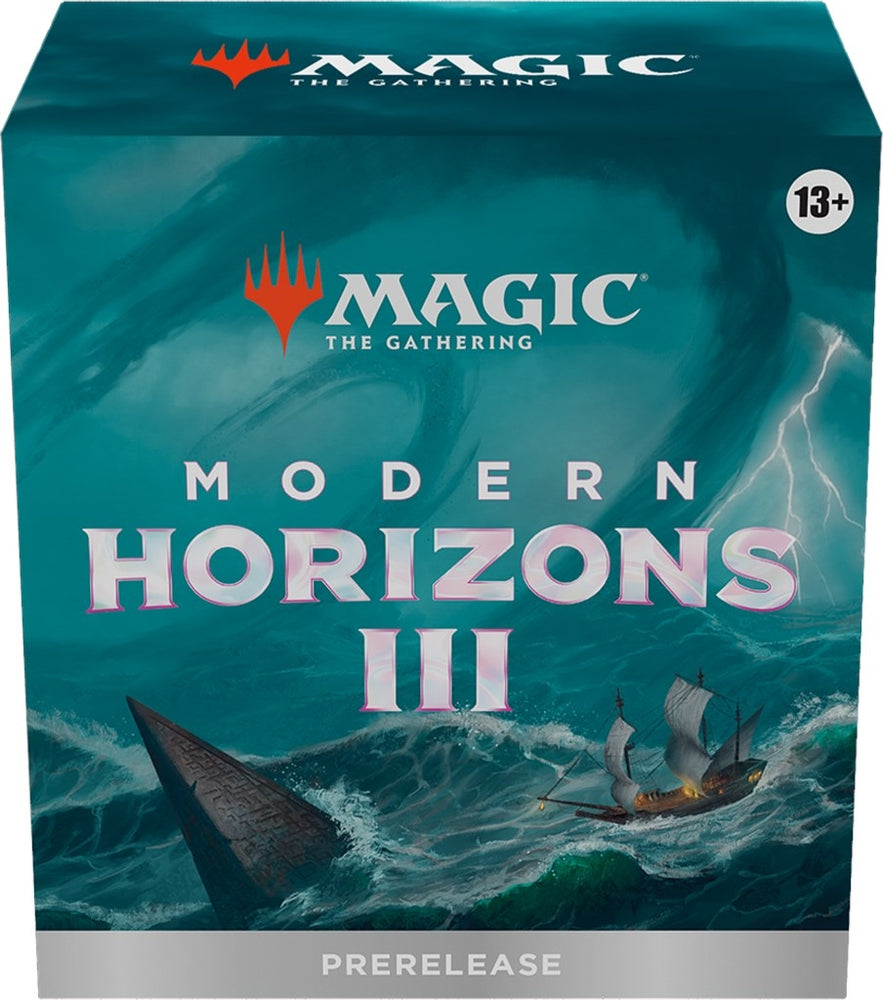 Image for Modern Horizons 3 - Prerelease Pack [Modern Horizons 3]