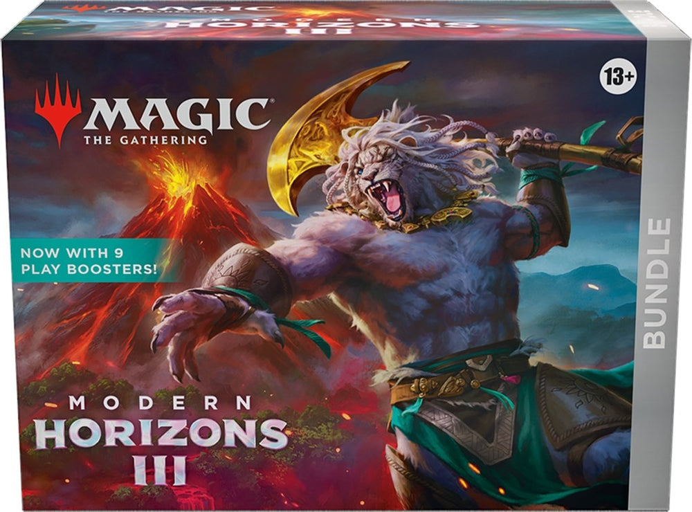 Image for Modern Horizons 3 - Bundle [Modern Horizons 3]